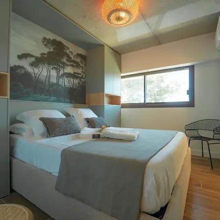 Ananda - Gaia - Harmonie Avec Vue Et Etangs *