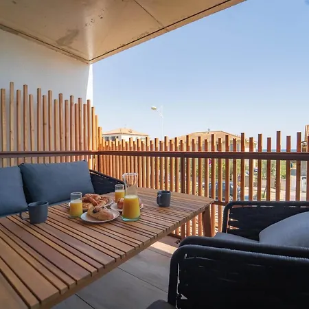 Apartment Ananda - Gaia - Harmonie Avec Vue Et Etangs