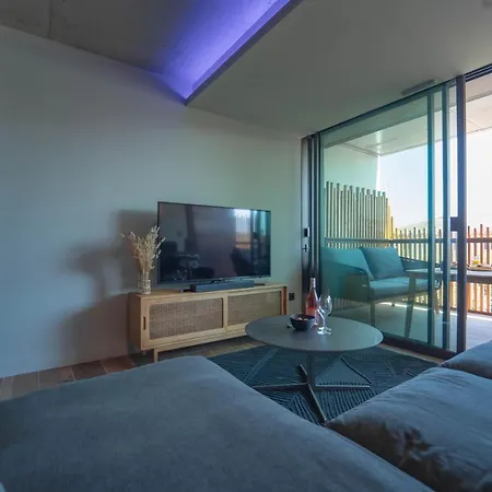 Apartment Ananda - Gaia - Harmonie Avec Vue Et Etangs *